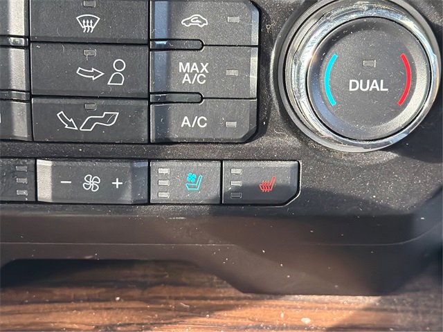 Certified 2018 Ford F150 Lariat w/ Trailer Tow Package image 27