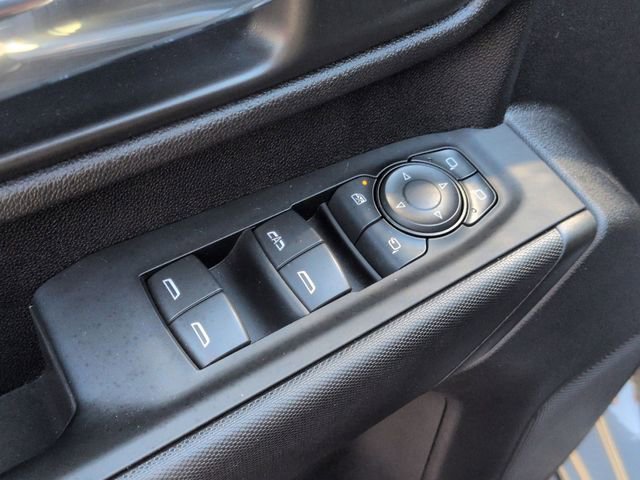 Used 2024 Chevrolet Silverado 2500 Custom w/ Custom Value Package AWD/4WD image 12