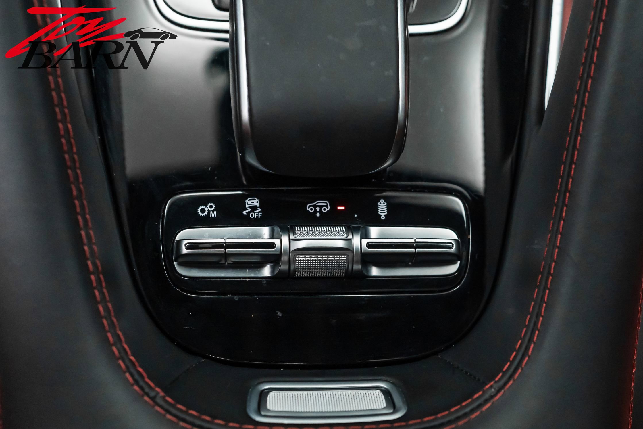 Used 2023 Mercedes-Benz GLE 53 AMG 4MATIC image 43