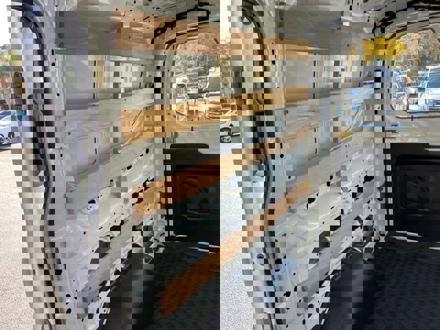 Used 2024 Ford Transit 250 Low Roof w/ Exterior Upgrade Package image 30