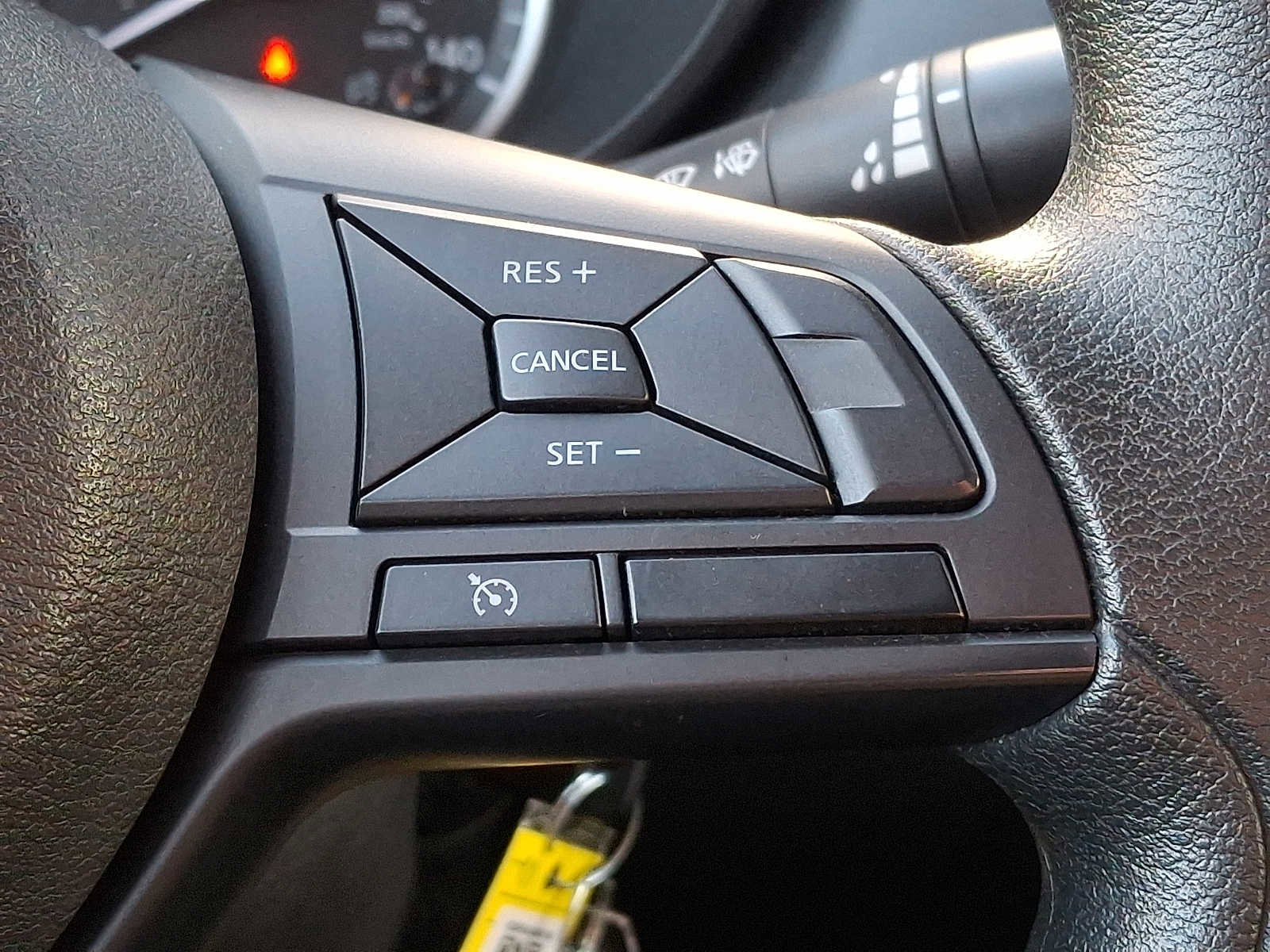 Used 2023 Nissan Versa S image 19