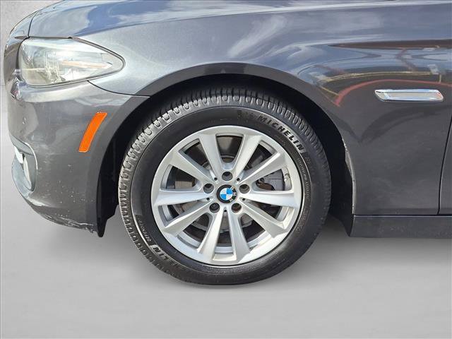 Used 2015 BMW 528i xDrive Sedan AWD/4WD image 26
