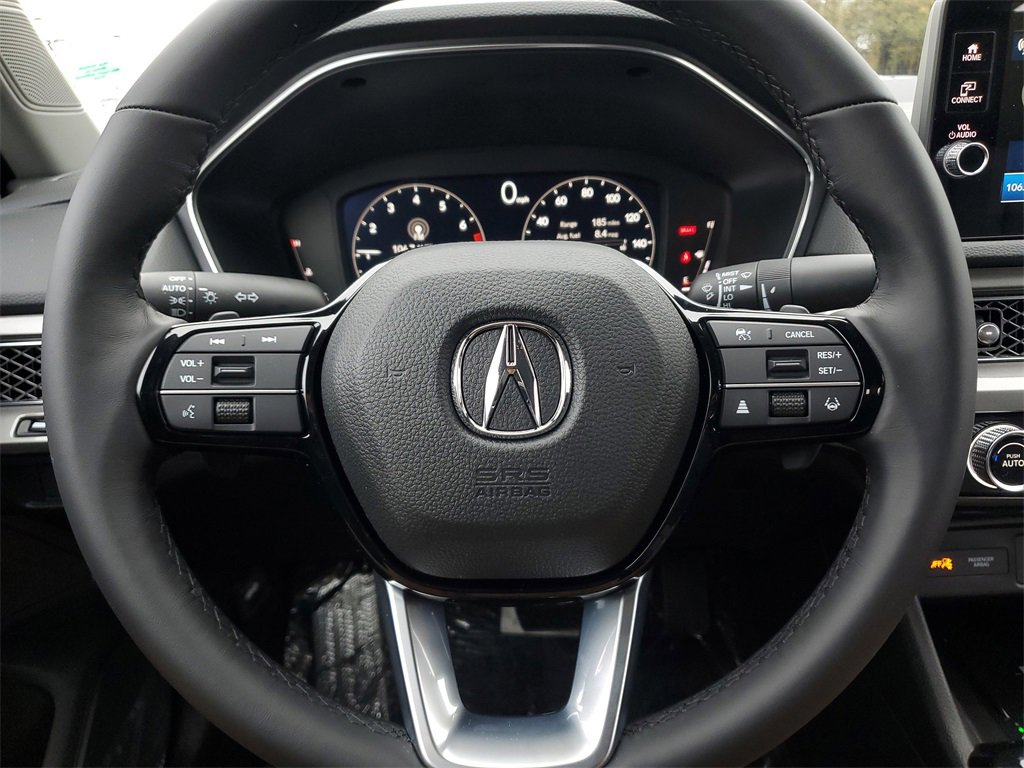 New 2026 Acura Integra Base image 18