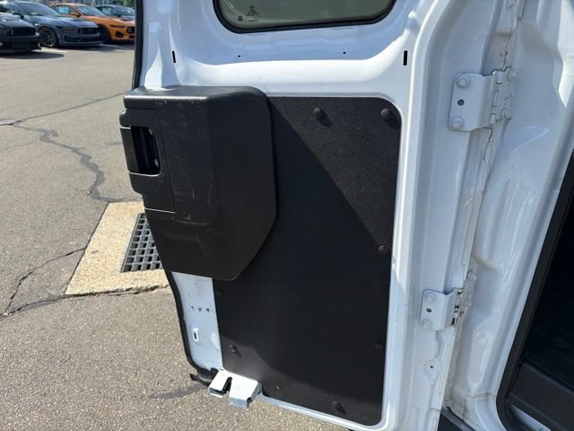 Used 2020 Ford Transit 250 Low Roof w/ Exterior Upgrade Package RWD image 15