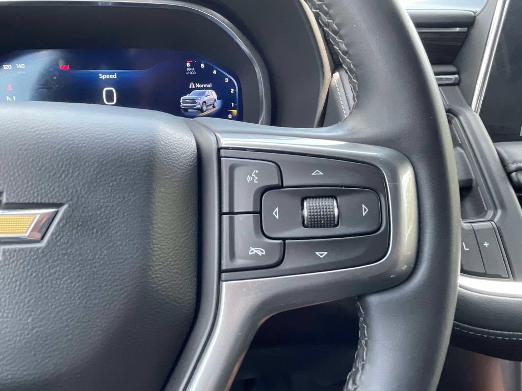 Used 2024 Chevrolet Tahoe LT RWD image 22