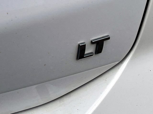 Used 2022 Chevrolet Equinox LT FWD image 13