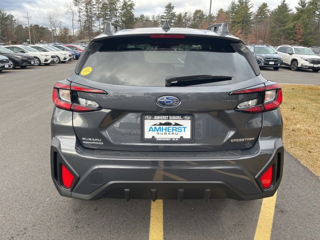 Used 2025 Subaru Crosstrek 2.5i Premium image 6