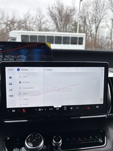 New 2025 Ford Expedition Platinum w/ Stealth Performance Package image 23