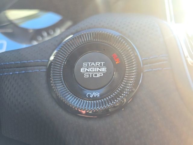 New 2026 Jeep Compass Limited image 16