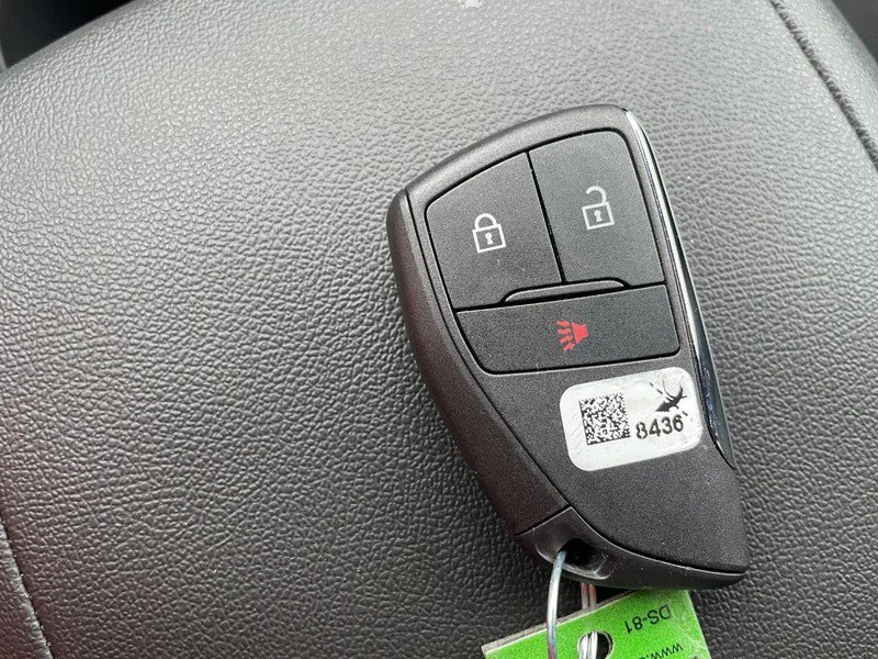 Used 2024 Chevrolet Colorado LT w/ LT Convenience Package image 41