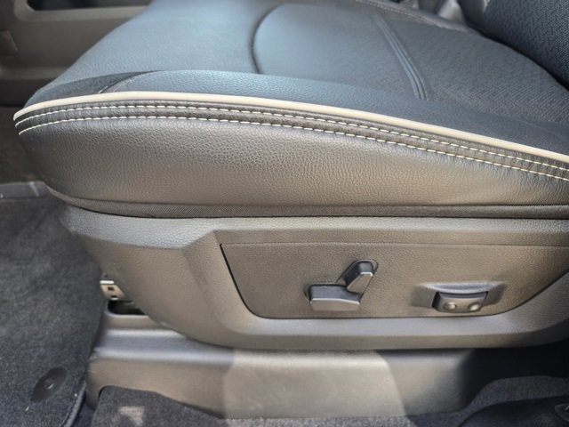 New 2026 RAM 2500 Laramie image 23