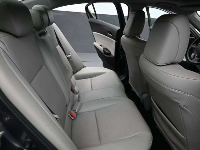 Used 2018 Acura ILX w/ Premium Package image 18