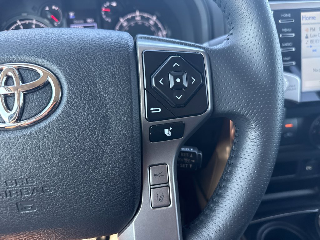 Used 2021 Toyota 4Runner SR5 Premium AWD/4WD image 16