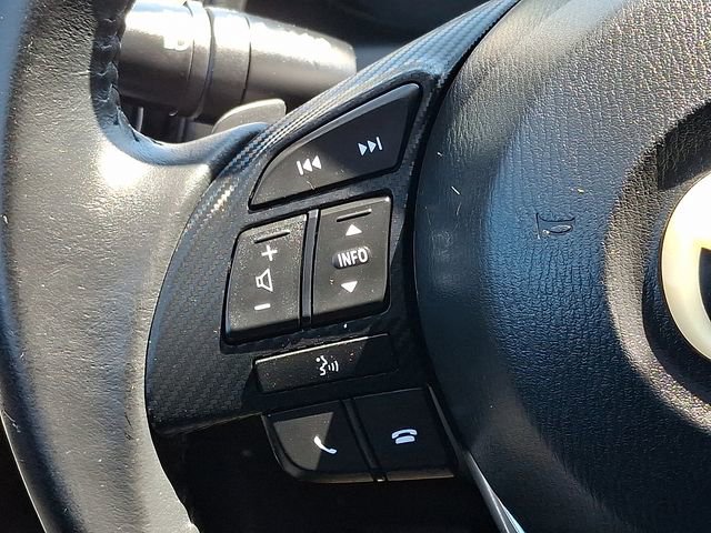 Used 2016 MAZDA CX-3 Grand Touring AWD/4WD image 24