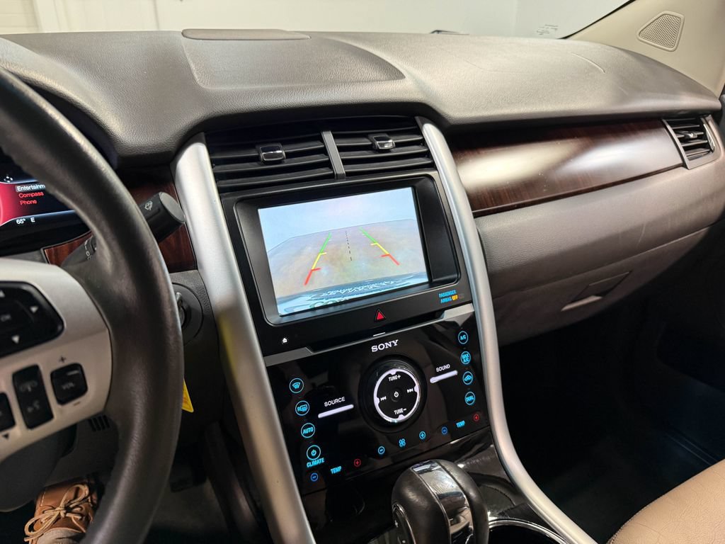 Used 2014 Ford Edge Limited FWD image 76