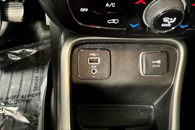 Used 2019 Jeep Compass Latitude w/ Popular Equipment Group image 31