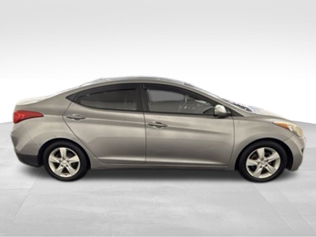 Used 2011 Hyundai Elantra GLS w/ Preferred Equipment Pkg 3 FWD image 11