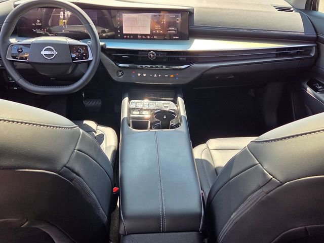 Used 2025 Nissan Murano SL image 8