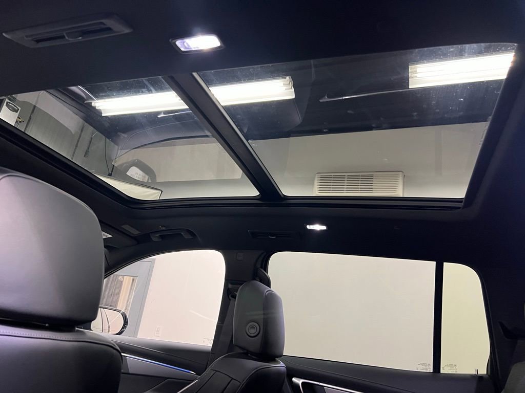 New 2026 Buick Enclave Sport Touring w/ Power Package FWD image 38
