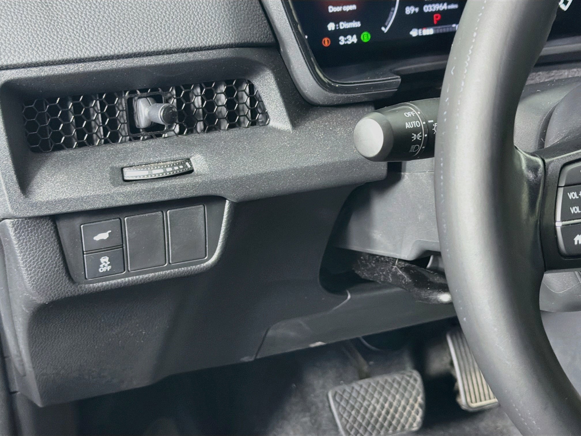 Used 2025 Honda CR-V Sport-L image 17