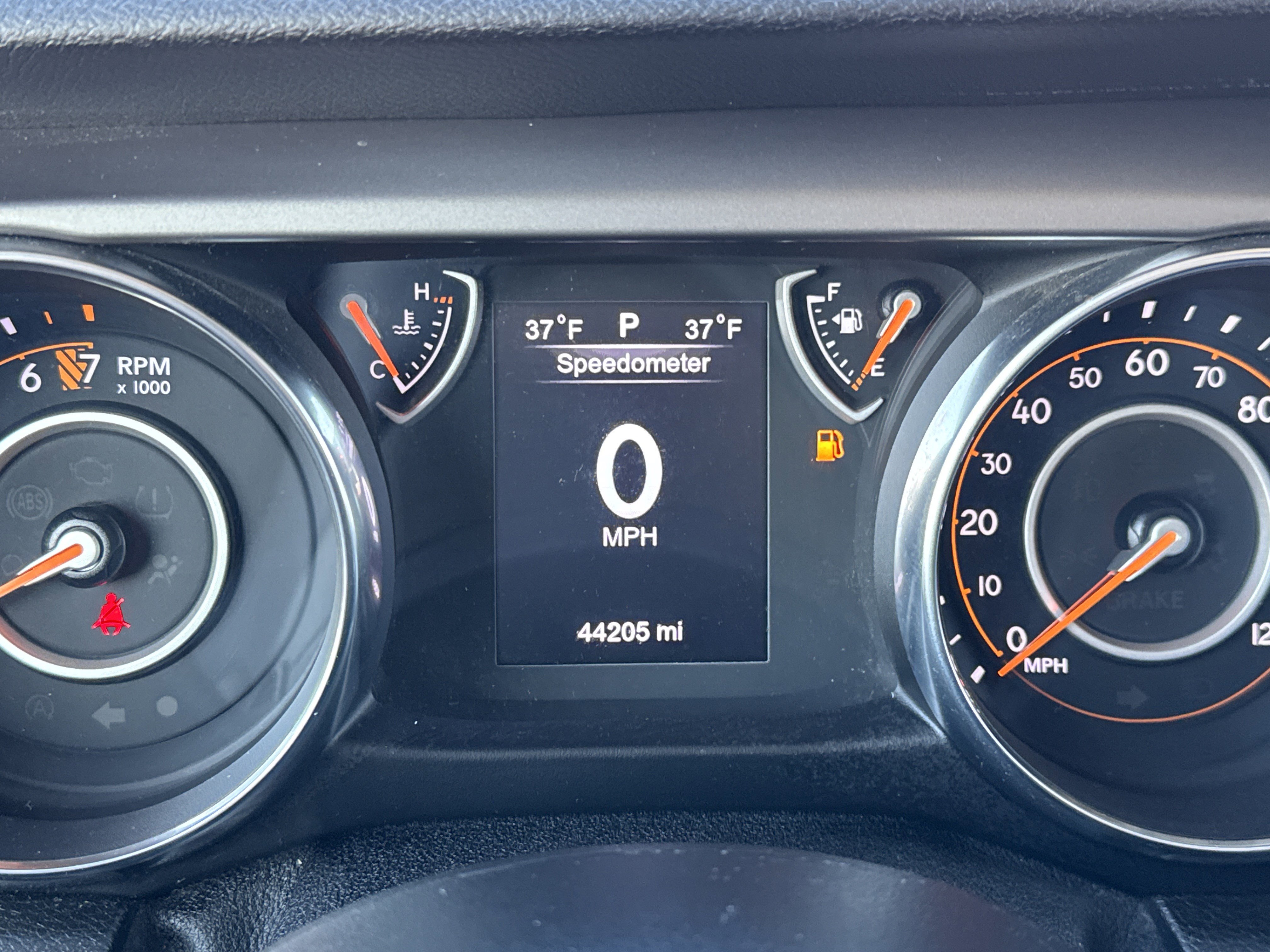 Used 2020 Jeep Gladiator Sport w/ Quick Order Package 24S image 18