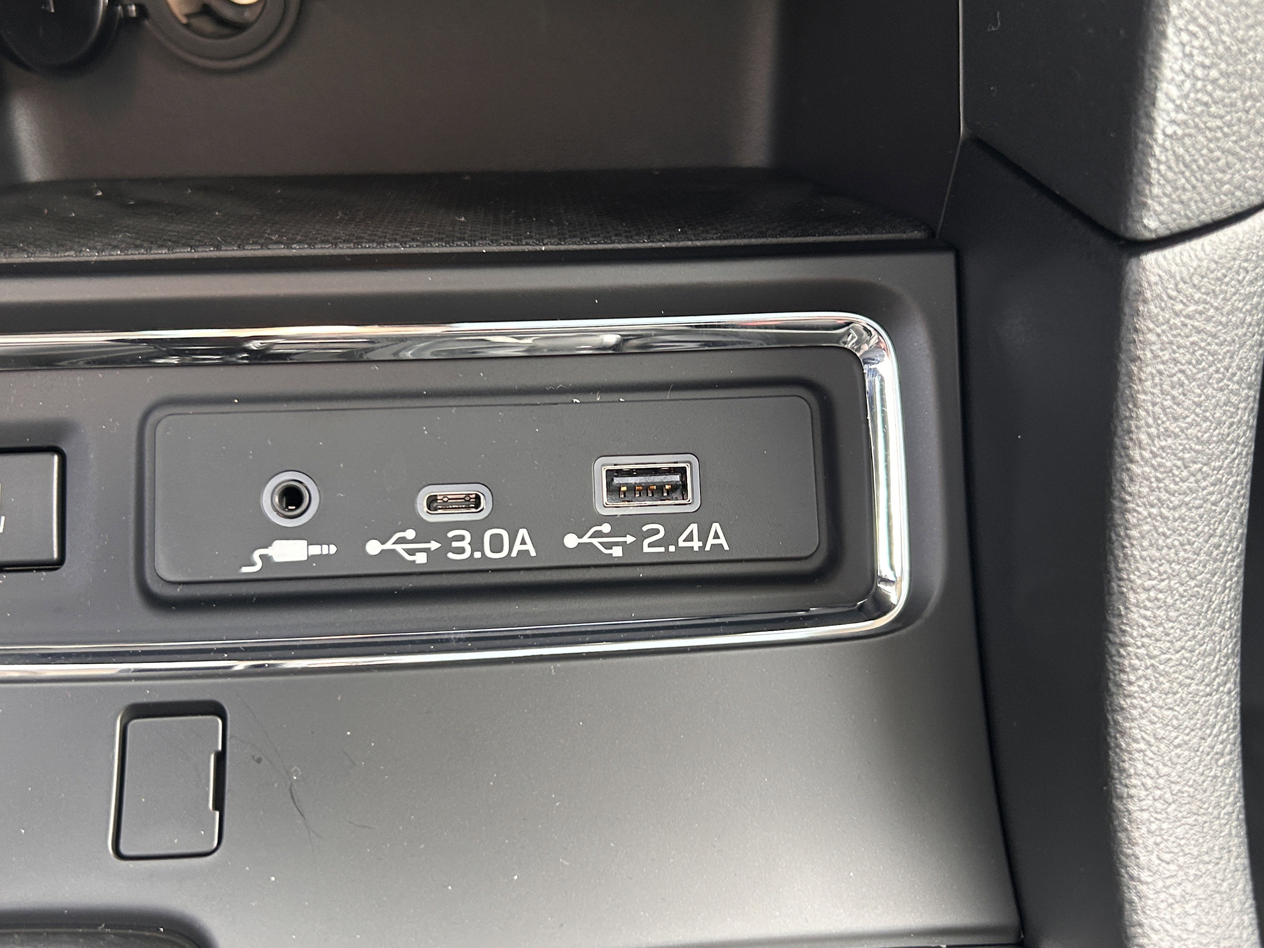 New 2026 Subaru Ascent Bronze Edition image 16