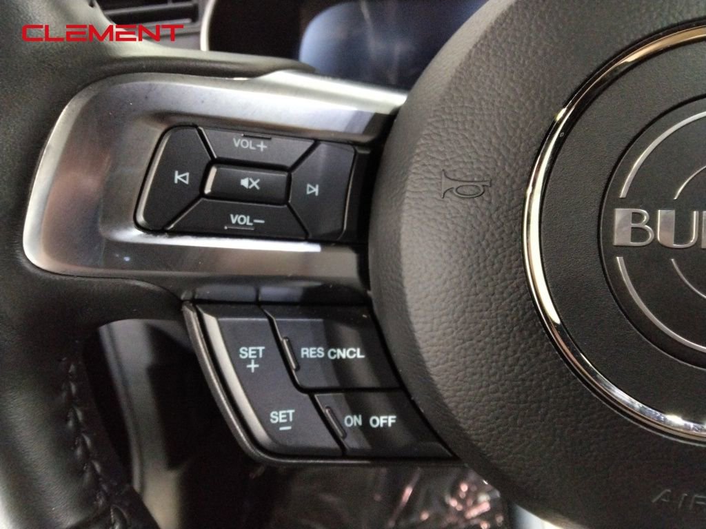 Used 2020 Ford Mustang Bullitt image 11