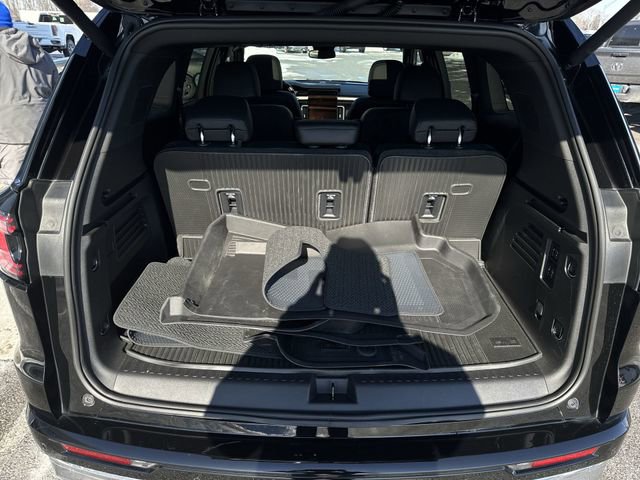 Certified 2024 GMC Acadia Denali AWD/4WD image 27