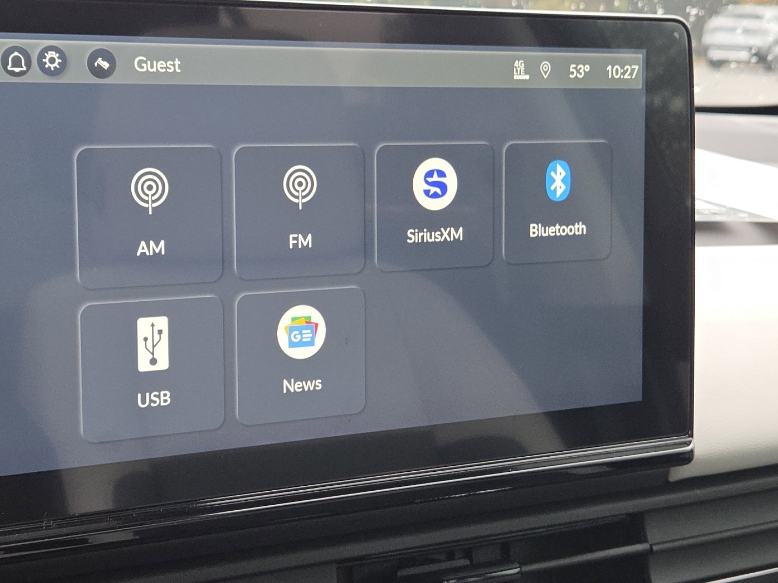 New 2026 Honda Prologue Touring image 35