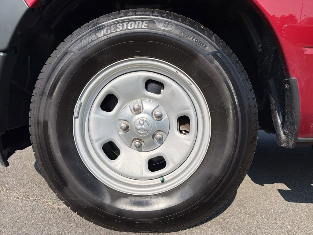 Used 2014 RAM 1500 Tradesman w/ Popular Equipment Group image 14