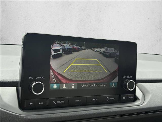 New 2025 Honda Accord SE image 12