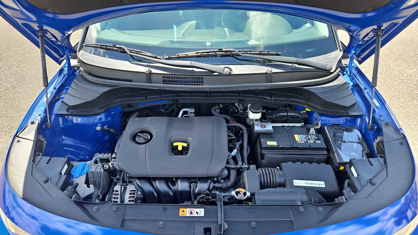 Used 2023 Kia Soul GT-Line w/ GT-Line Technology Package image 18