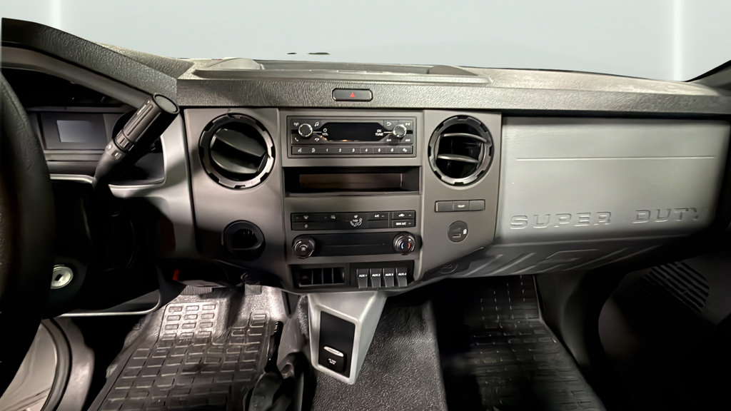 New 2025 Ford F650 2WD Regular Cab Super Duty image 22