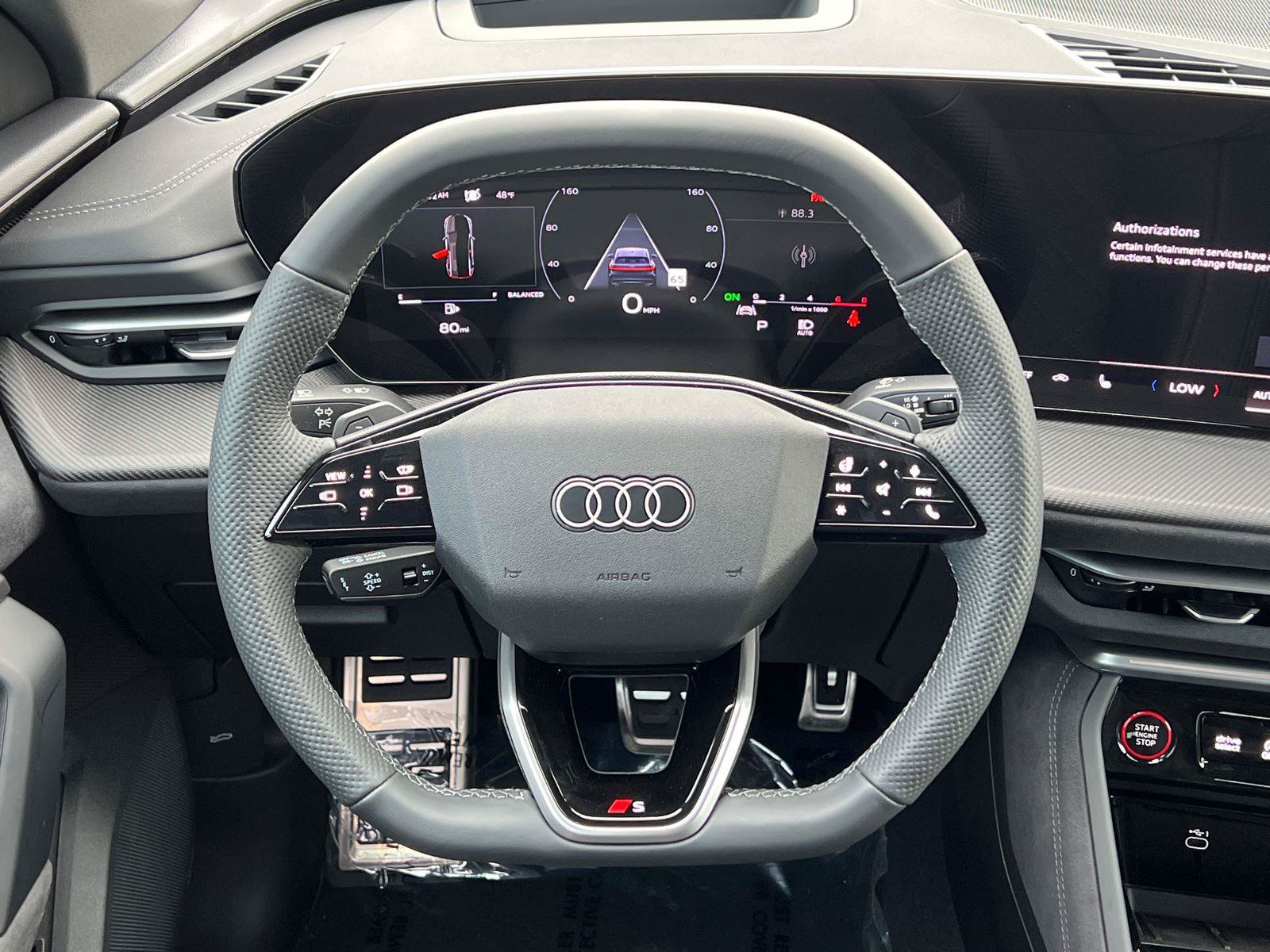 New 2025 Audi SQ5 Premium Plus AWD/4WD image 17