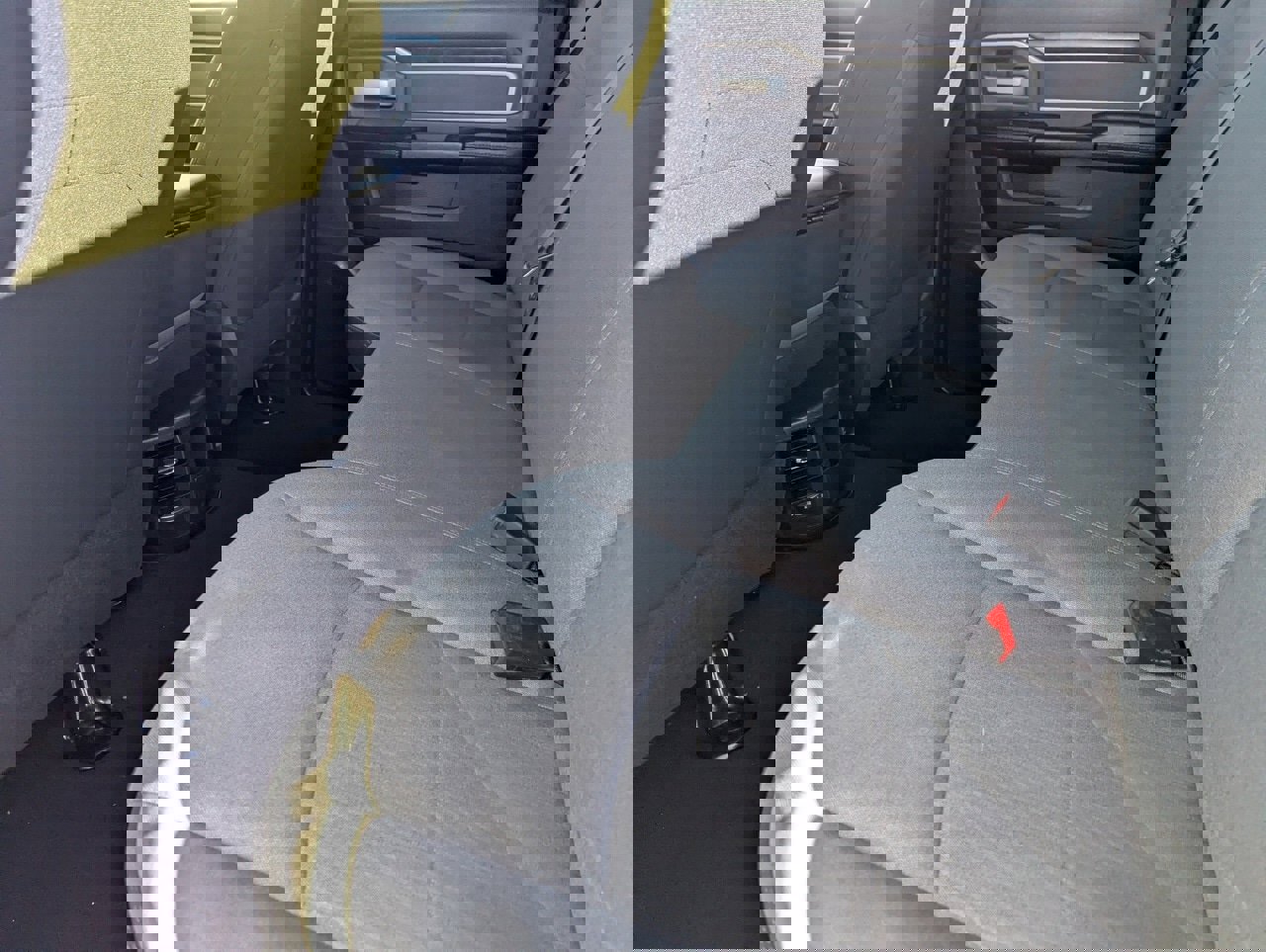 Used 2021 RAM 3500 Big Horn image 10