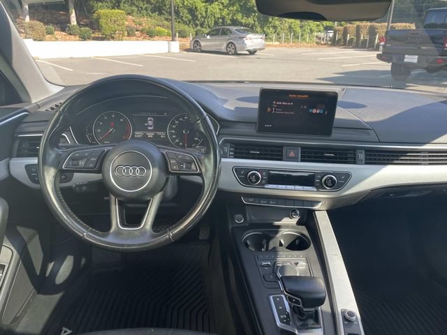 Used 2017 Audi A4 2.0T Ultra Premium FWD image 13