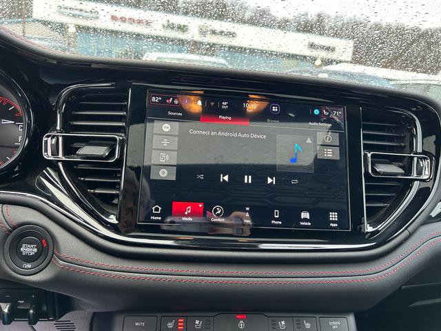 New 2026 Dodge Durango GT image 12