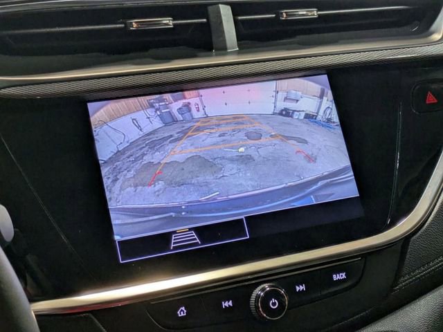 Certified 2023 Buick Encore GX Essence w/ Experience Buick Package image 21