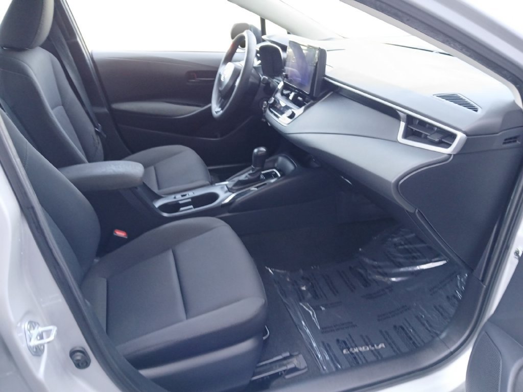 Used 2023 Toyota Corolla LE FWD image 24
