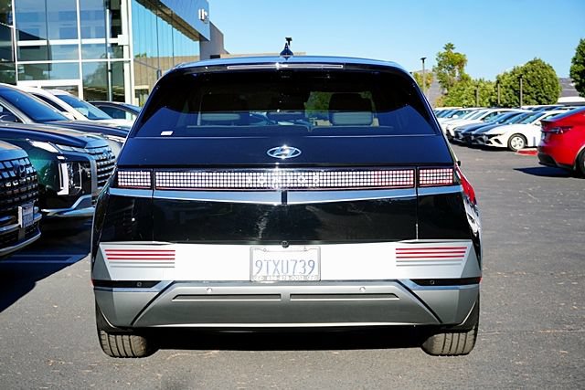 Used 2024 Hyundai Ioniq 5 Limited RWD image 5