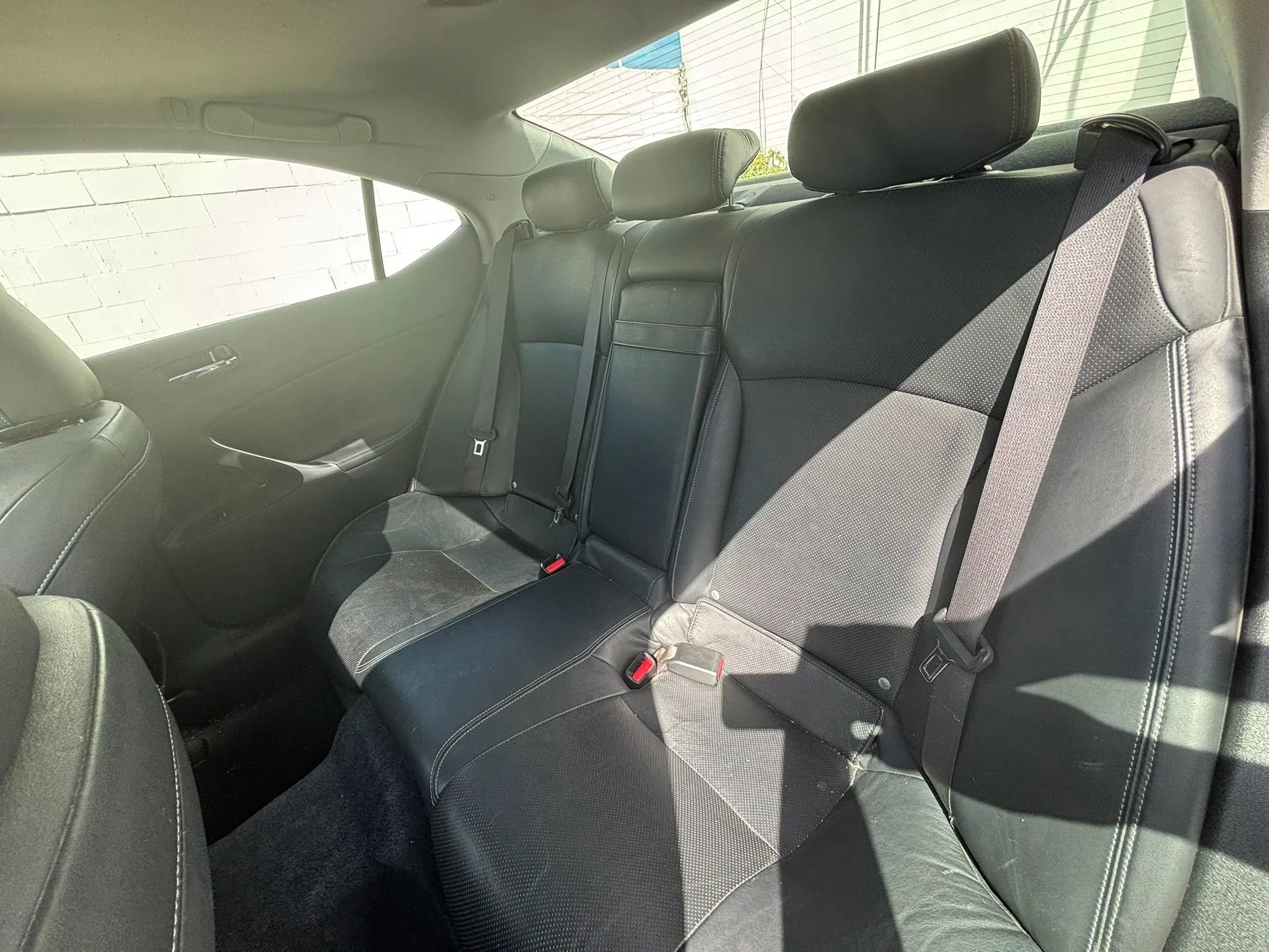 Used 2009 Lexus IS 250 image 46