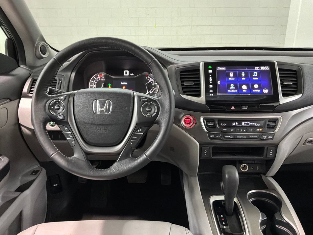 Used 2016 Honda Pilot EX-L image 8