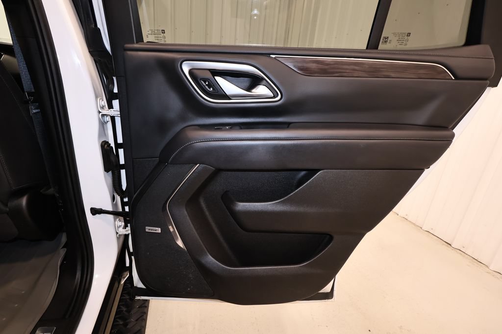 Used 2022 Chevrolet Tahoe Z71 AWD/4WD image 20