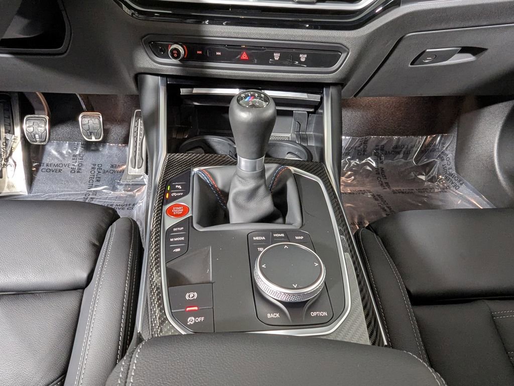 Certified 2024 BMW M2 w/ Lighting Package image 40