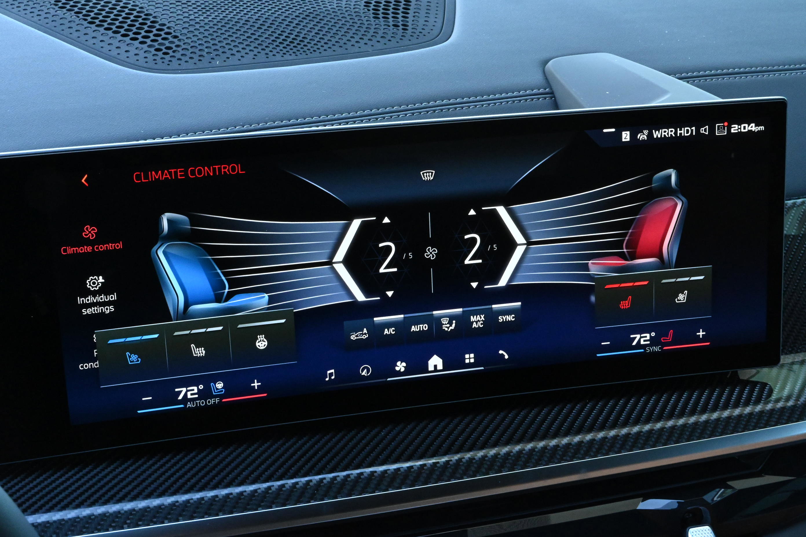 New 2026 BMW X6 M60i image 15