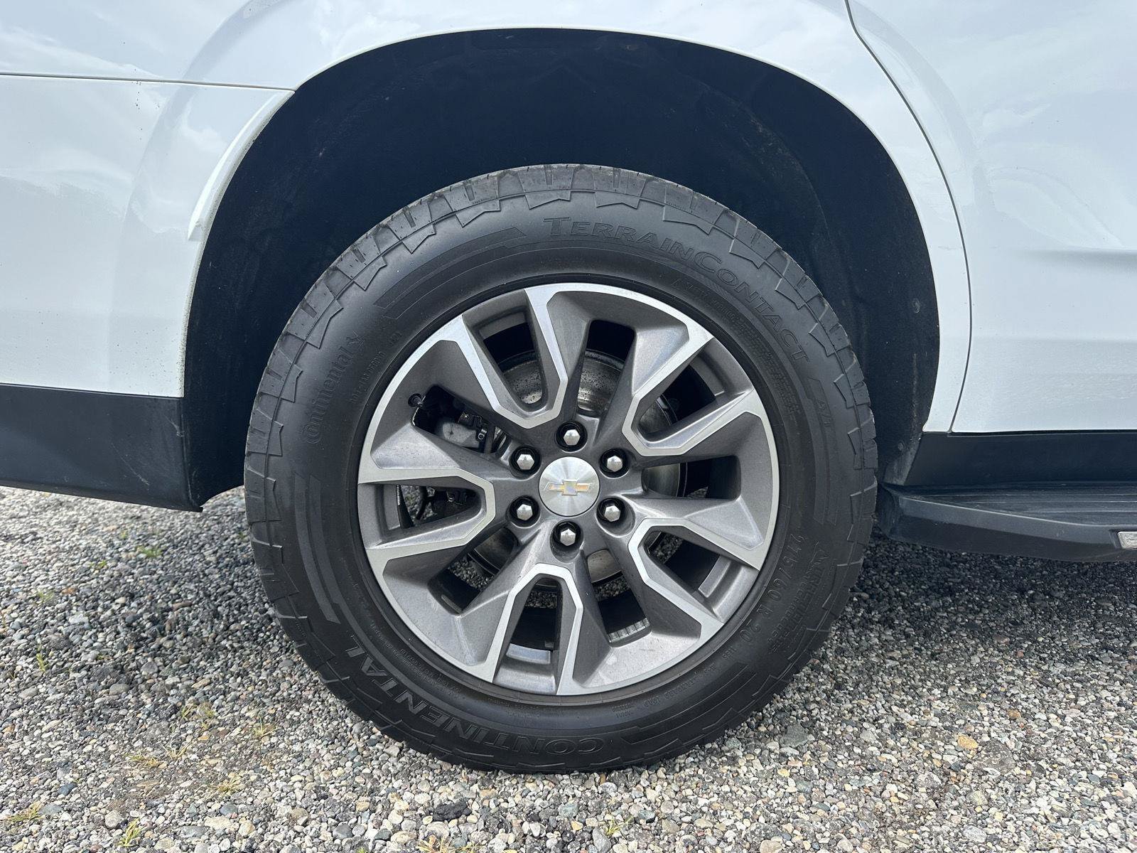 Used 2022 Chevrolet Tahoe LT AWD/4WD image 10