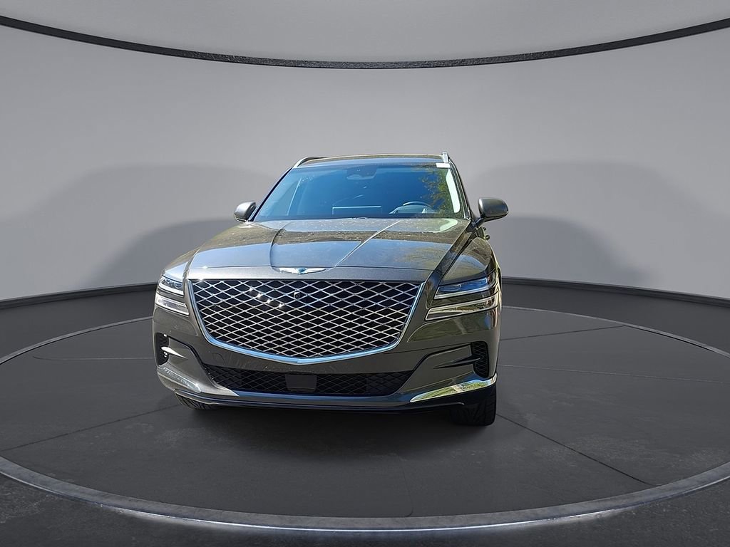 Used 2024 Genesis GV80 2.5T w/ Prestige Package AWD/4WD image 7