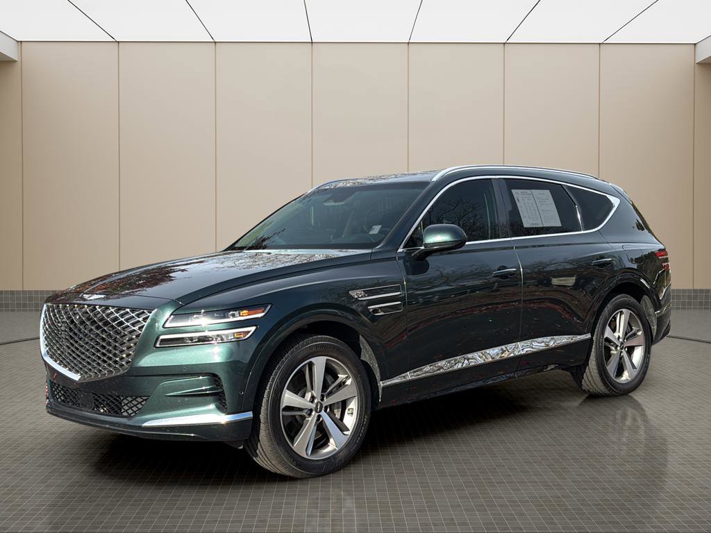 Used 2023 Genesis GV80 2.5T w/ Prestige 20" Package image 1