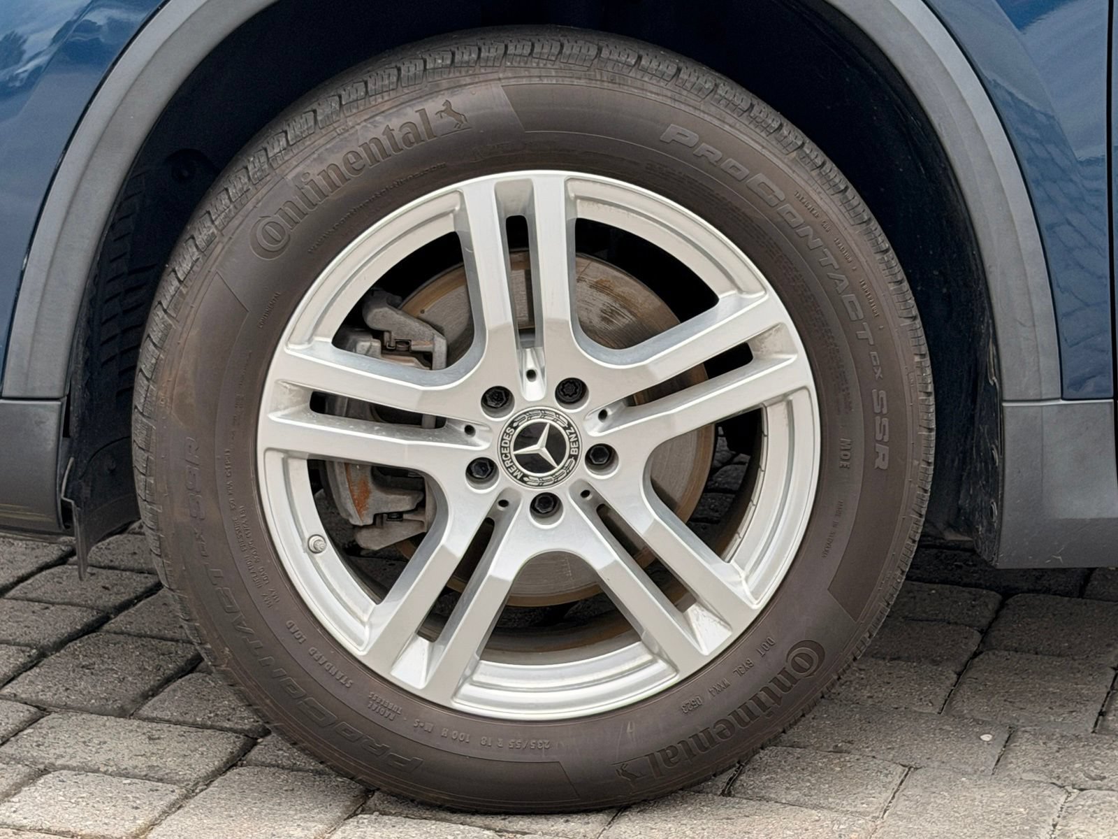 Certified 2021 Mercedes-Benz GLA 250 image 12