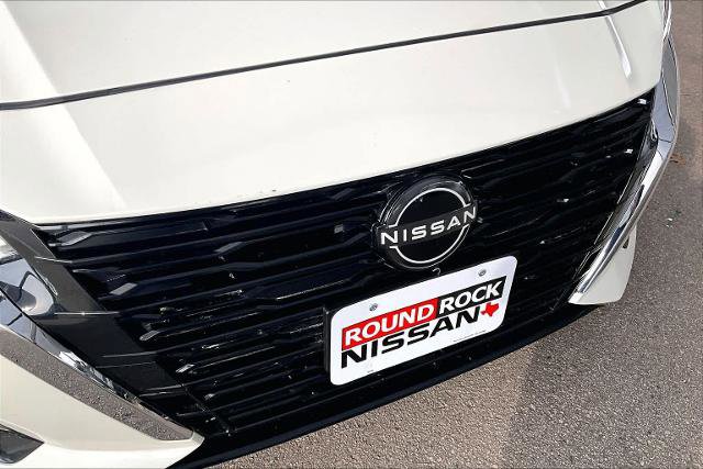 Certified 2023 Nissan Altima 2.5 SV w/ SV Premium Package image 28